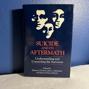 Suicide and it’s Aftermath